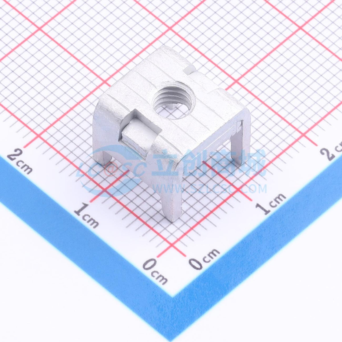Linh kiện điện tử HC-RG1554-1212-D701RC-07 - Techcore Việt Nam