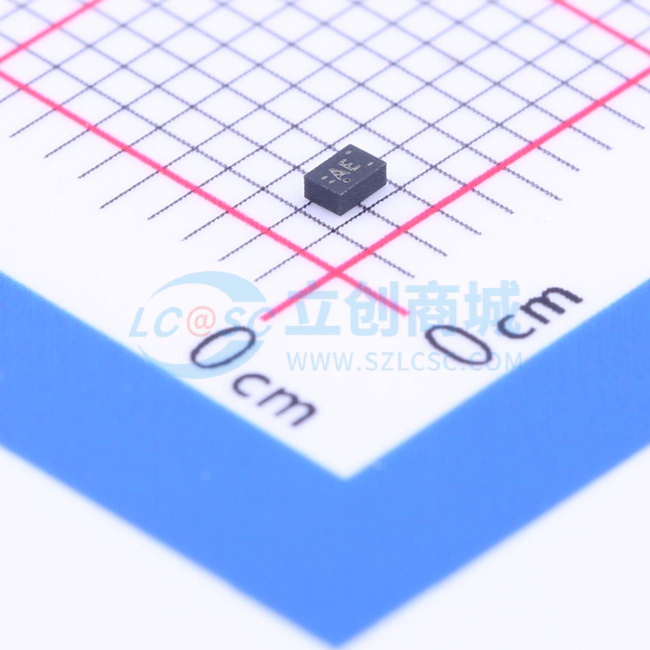 TPS3422EGDRYR IC giám sát và reset nguồn - Techcore Việt Nam