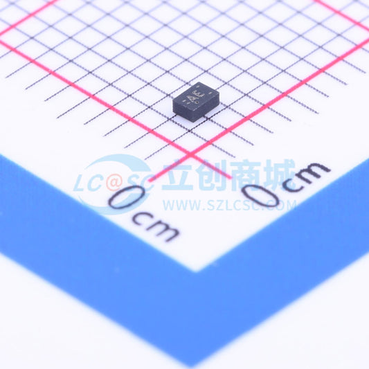 TPS3422EGDRYR IC giám sát và reset nguồn - Techcore Việt Nam