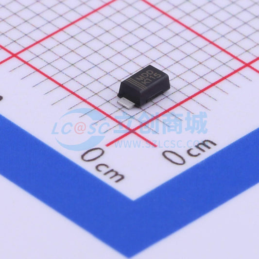 Diode Schottky DSK115 MDD - SOD-123FL - Techcore Việt Nam