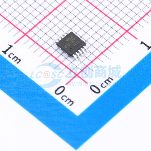 VPC2187B IC chuyển đổi nguồn DC-DC - Techcore Việt Nam