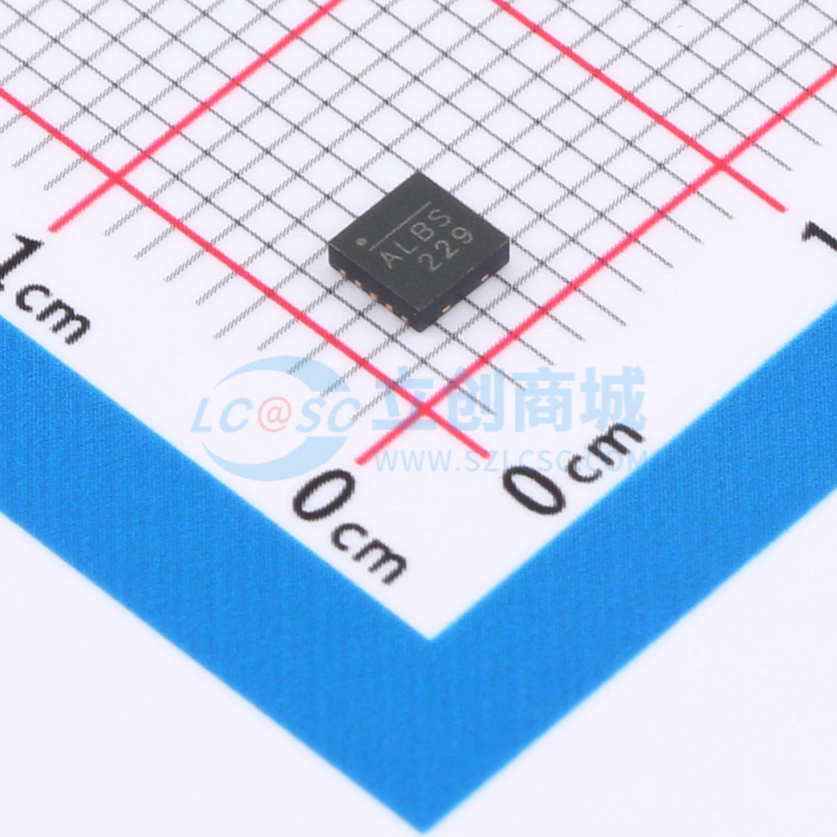 IC điều khiển LED MP3310NGQ-Z MPS QFN-10(3x3) 1V - Techcore Việt Nam