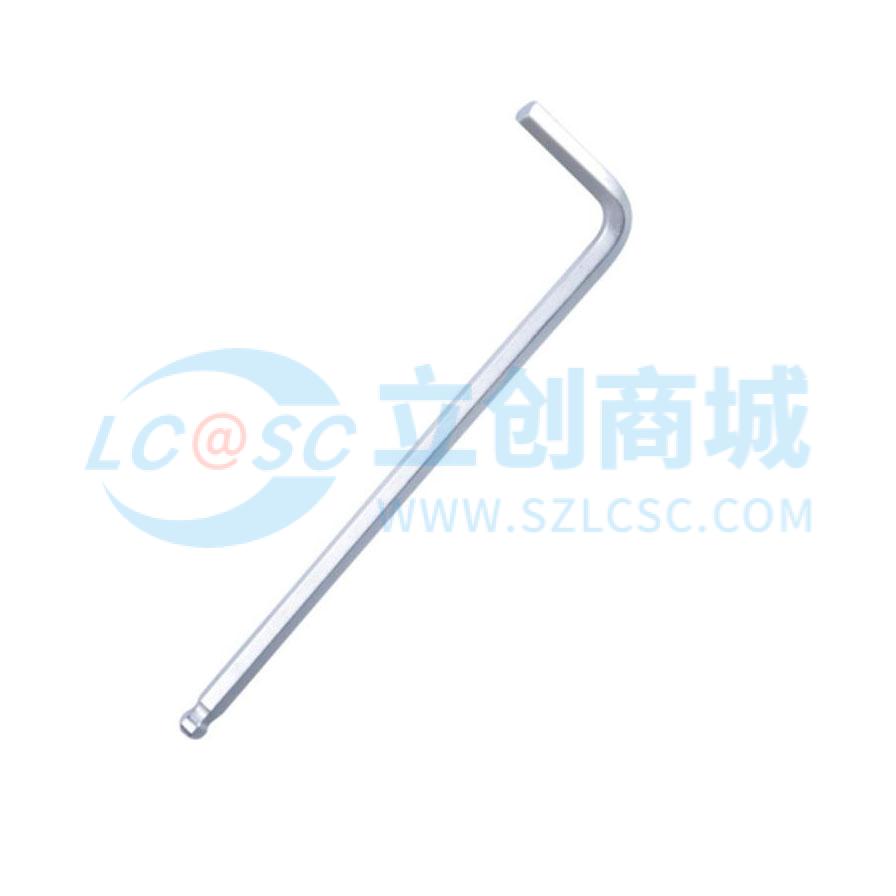 Cờ Lê Lục Giác S051007 SHEFFIELD Chuyên Dùng Sửa Chữa Điện Tử - Techcore Việt Nam