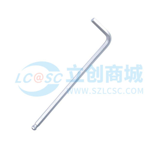 Cờ Lê Lục Giác S051007 SHEFFIELD Chuyên Dùng Sửa Chữa Điện Tử - Techcore Việt Nam