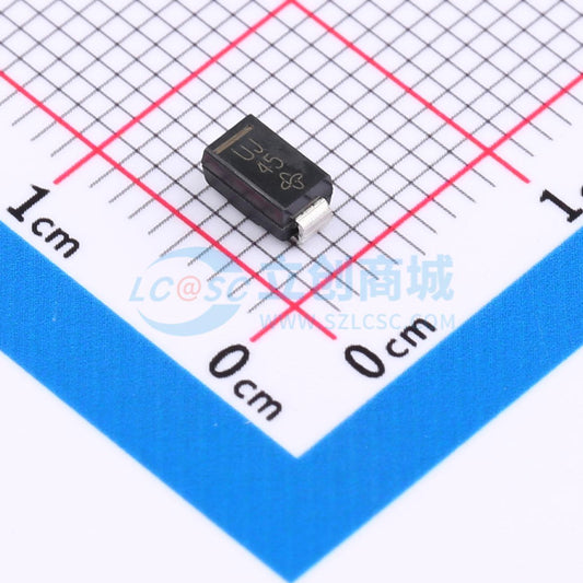 Diode US1J-E3/61T VISHAY - Techcore Việt Nam
