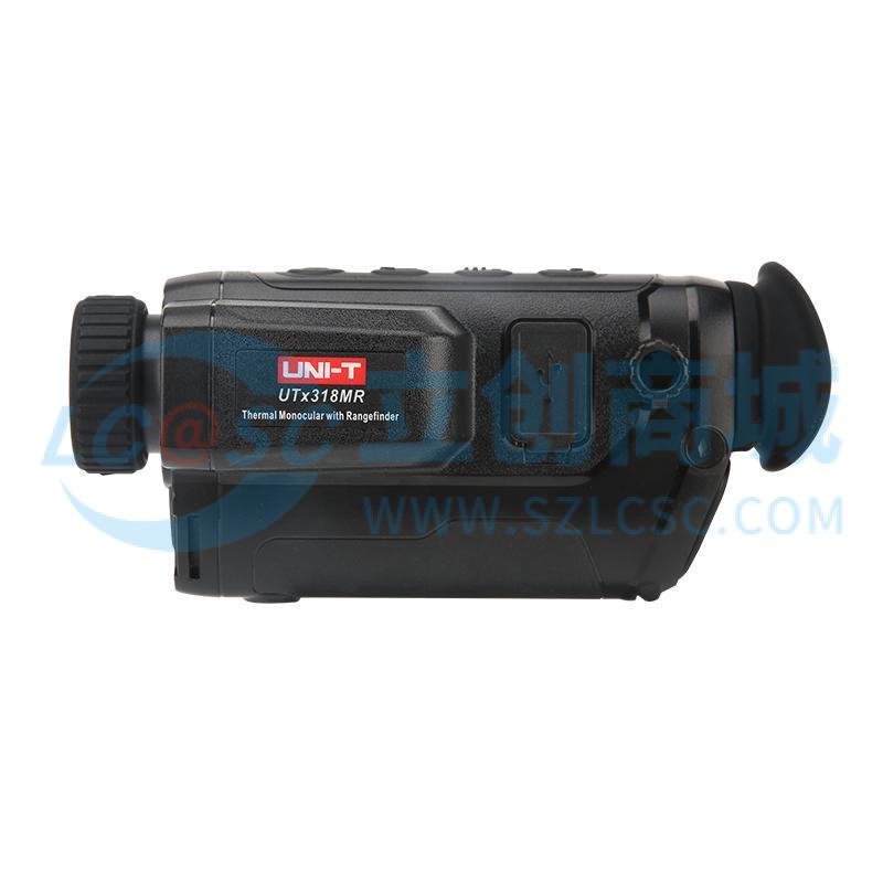 Camera nhiệt UTx318MR UNI-T 25mm Phù hợp đo kiểm và bảo trì kỹ thuật - Techcore Việt Nam