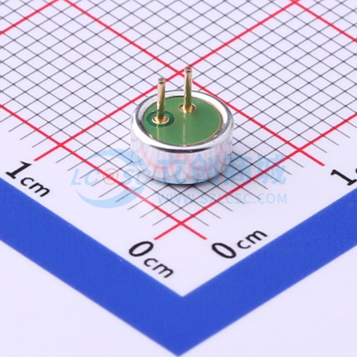 Micro điện tử GMI6027P-36DB INGHAi  - Techcore Việt Nam