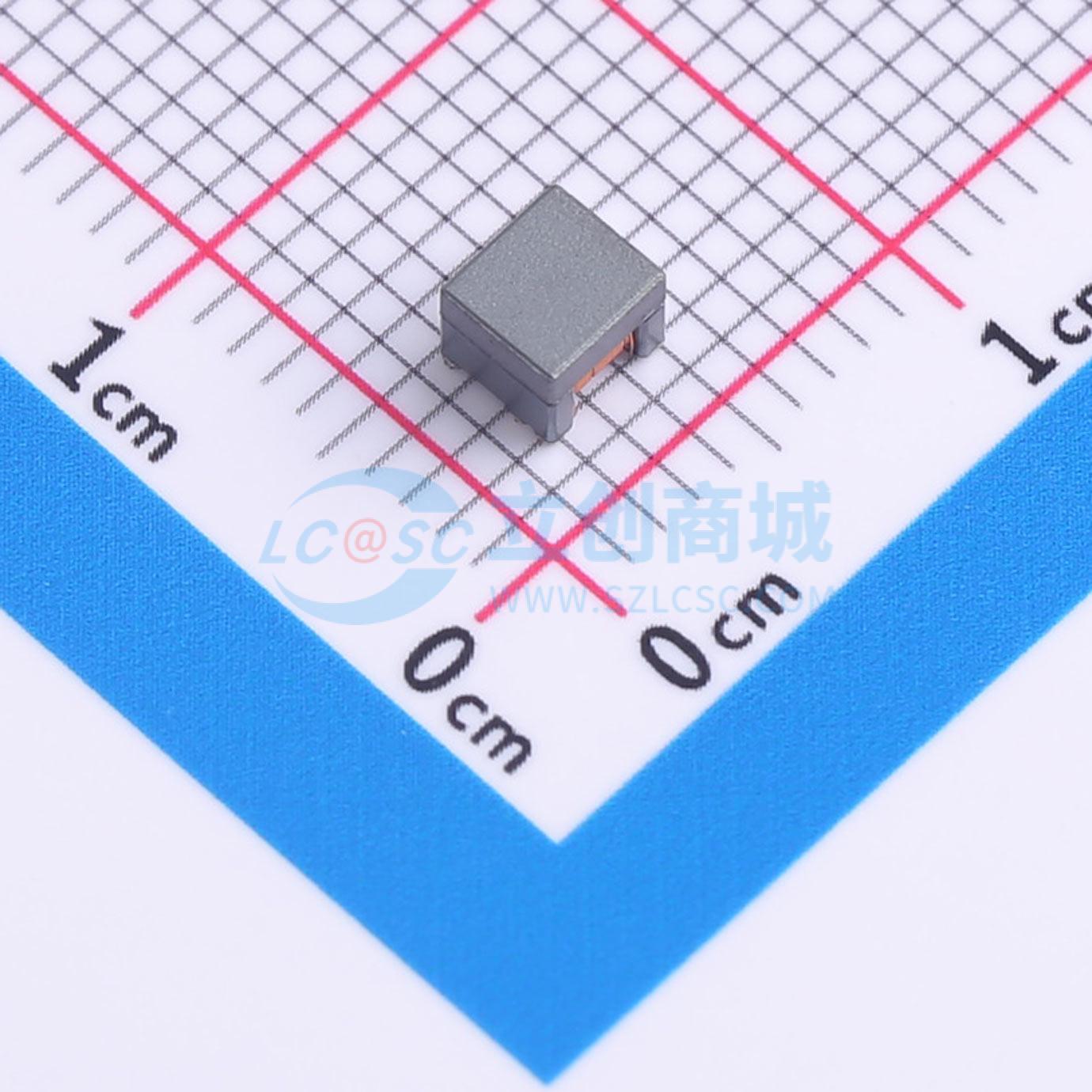 Biến Áp Xung FB020G00 CND-tek SMD-6P,3.5x3.2mm 200uH - Techcore Việt Nam