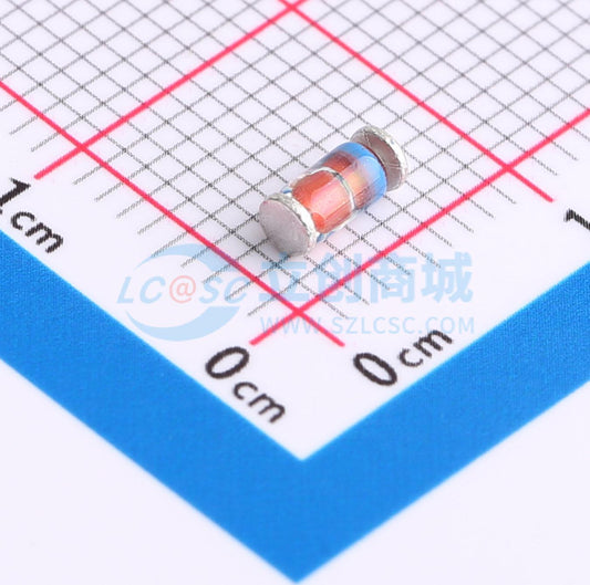 Diode Zener ZM4735A MSKSEMI - LL-41 - Techcore Việt Nam