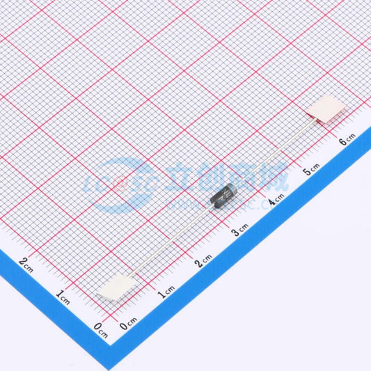 Diode 1N4007G MDD - DO-41 - Techcore Việt Nam