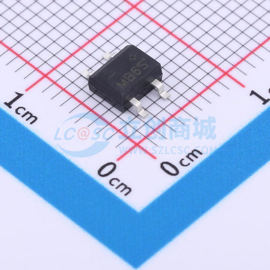 Diode bán dẫn MB6S YONGYUTAI - Techcore Việt Nam