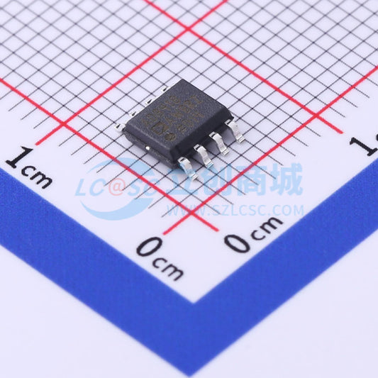 IC Khuếch Đại Cảm Biến Dòng AD8418AWBRZ-RL Analog Devices SOIC-8 1 kênh -2–70 V 250 kHz - Techcore Việt Nam