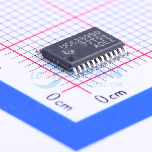 UCC28950PWR IC điều khiển và ổn áp AC-DC - Techcore Việt Nam