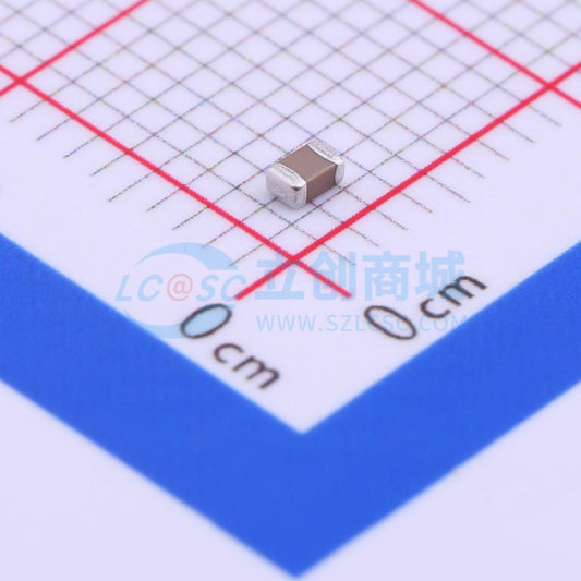 Linh kiện điện tử TCC0805X7R104M500DT CCTC 0805 - Techcore Việt Nam