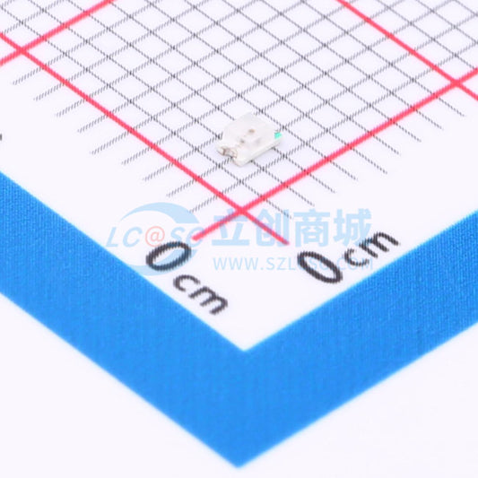 XL-2012SURC-FJ Linh kiện quang điện - Techcore Việt Nam