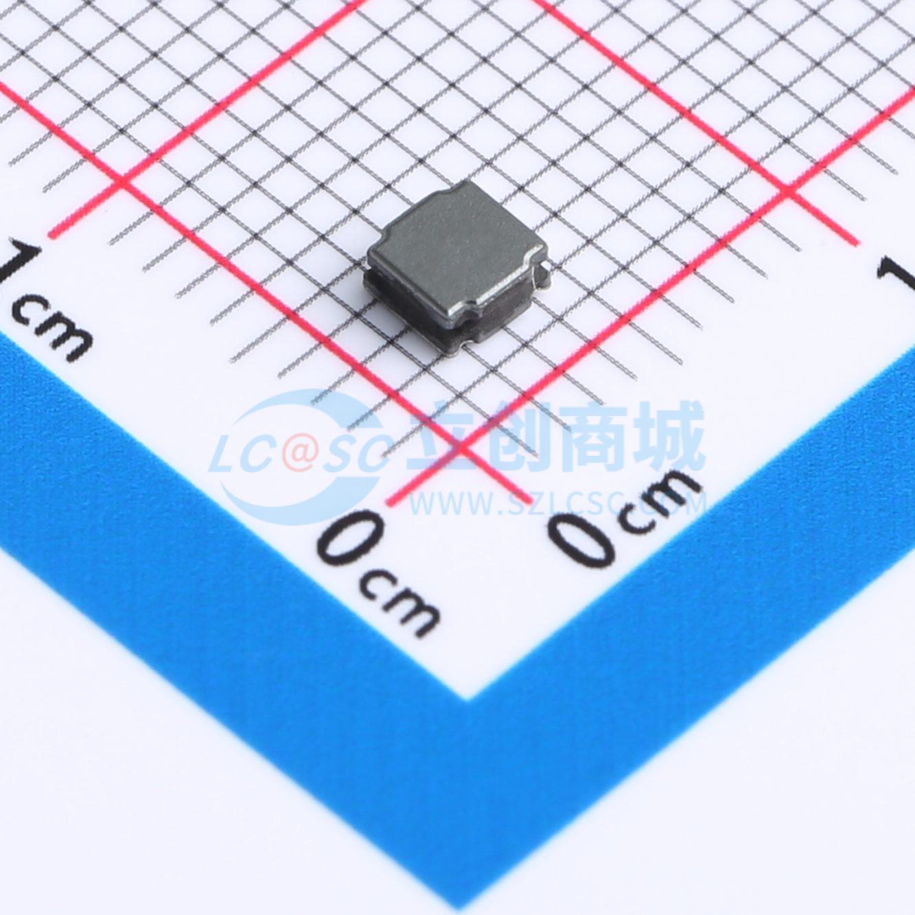 Cuộn Cảm Công Suất FNR3015S150MT cjiang SMD,3x3mm 15uH 720mA ±20% - Techcore Việt Nam