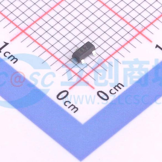 Diode chuyển mạch MMBD4148 R+O - SOT-23 - Techcore Việt Nam
