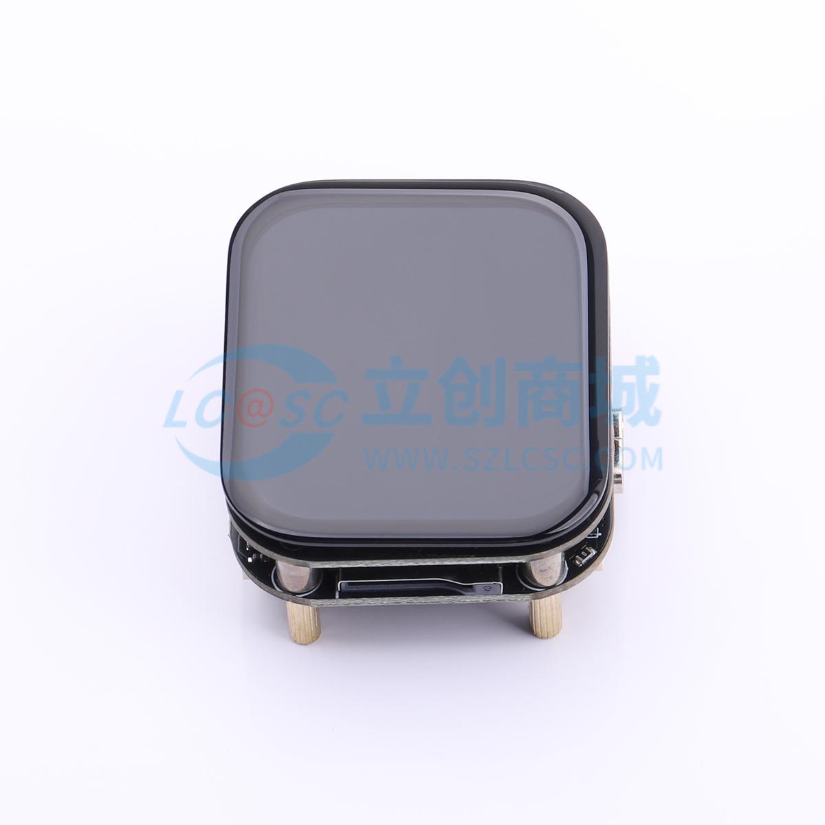 Bo mạch phát triển LCKFB-HSPI-SF32LB52-ULP 9 - Techcore Việt Nam