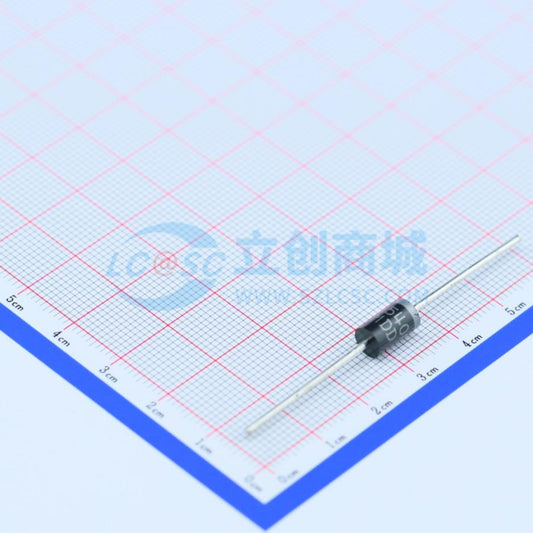 Diode 1N5408 MDD - DO-201AD - Techcore Việt Nam