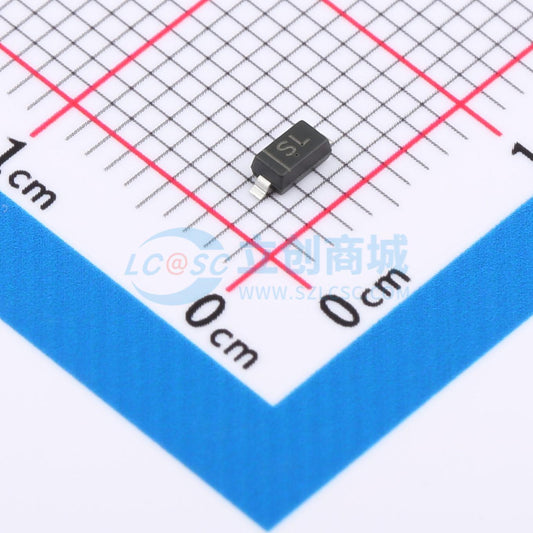 Diode Schottky B5819W SL CJ - SOD-123 - Techcore Việt Nam