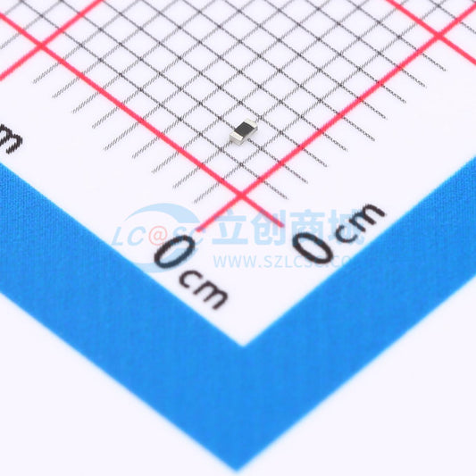 FRC0402J1R0 TS – Điện trở dán SMD 1Ω ±5% 62.5mW 0402 – FOJAN – Techcore Việt Nam
