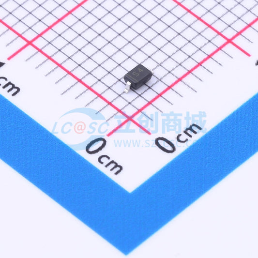 Diode Schottky HXY MOSFET(HXY MOSFET) - SOD-323 - Techcore Việt Nam