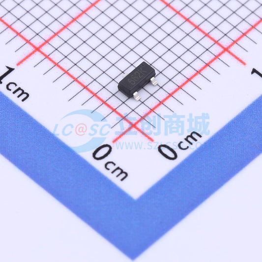 Linh kiện điện tử XC6206-3.3V YONGYUTAI SOT-23 - Techcore Việt Nam