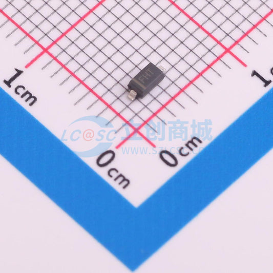 Diode Zener R+O(R+O) - SOD-123 - Mã C22435094 - Techcore Việt Nam