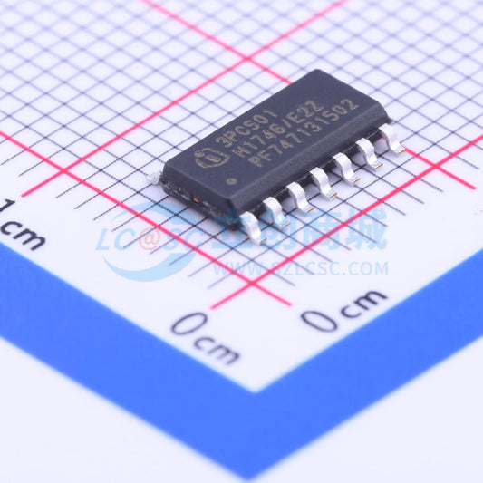 ICE3PCS01G IC điều khiển và ổn áp AC-DC - Techcore Việt Nam