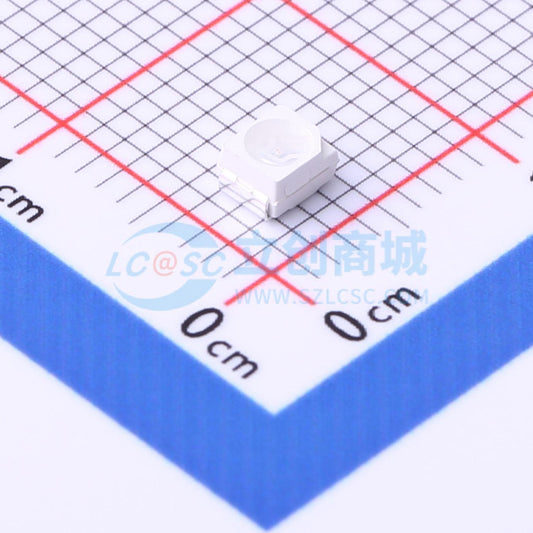 XL-3528UBC Linh kiện quang điện - Techcore Việt Nam