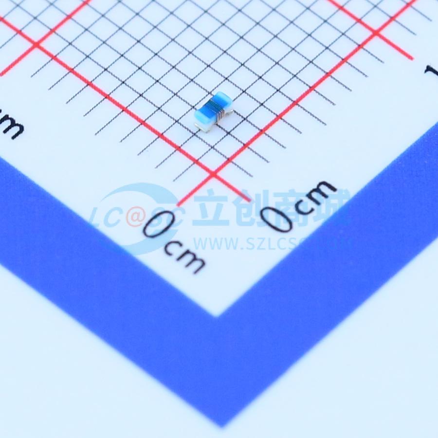Cuộn Cảm Công Suất LQW18AN15NJ00D muRata 0603 15nH 600mA ±5% - Techcore Việt Nam