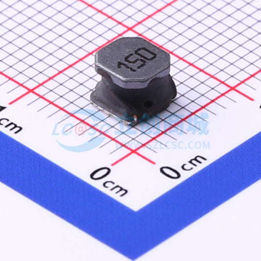 Cuộn Cảm Công Suất SWPA5040S150MT Sunlord SMD,5x5mm 15uH 2A ±20% - Techcore Việt Nam