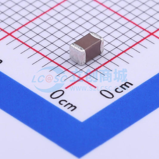 Linh kiện điện tử GRM31CR61E476ME44L muRata 1206 - Techcore Việt Nam