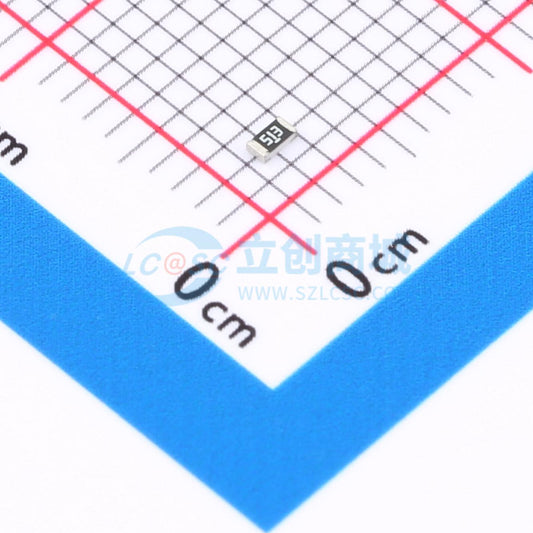 FRC0603F5102TS – Điện trở dán SMD 51kΩ ±1% 100mW 0603 – FOJAN – Techcore Việt Nam