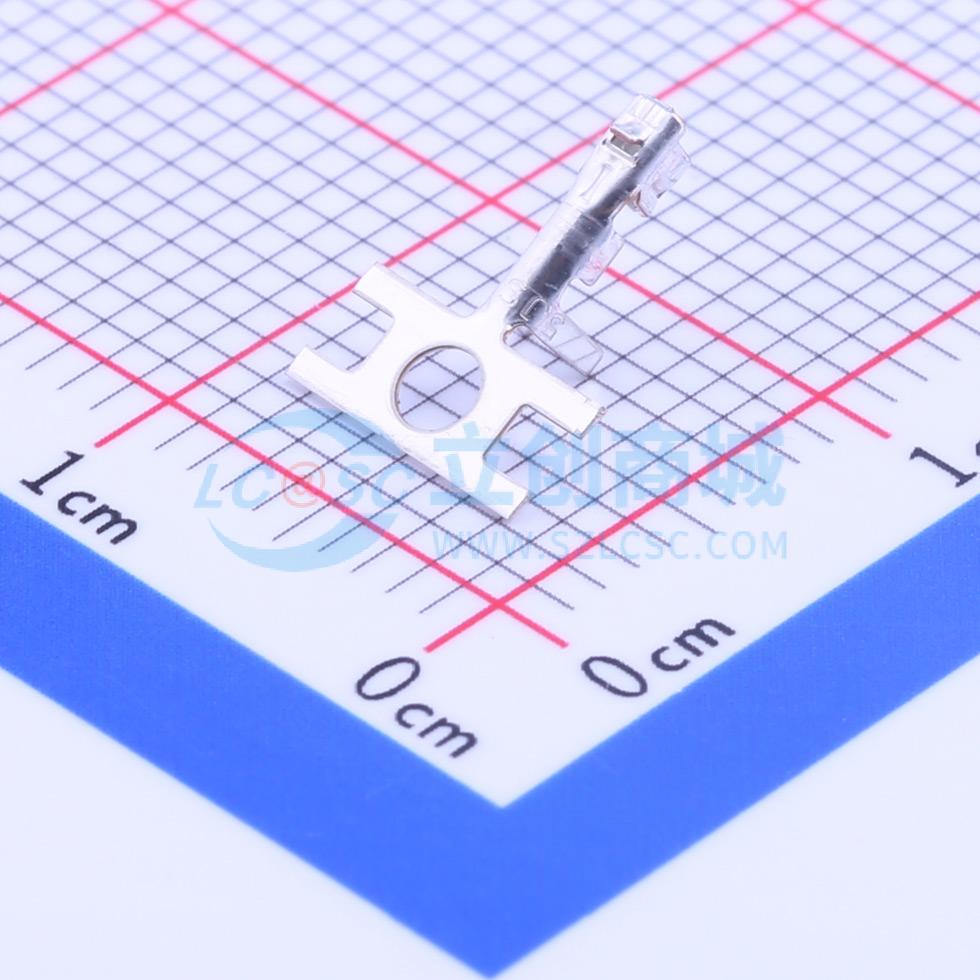 Linh kiện điện tử SPH-002T-P0.5S JST - Techcore Việt Nam