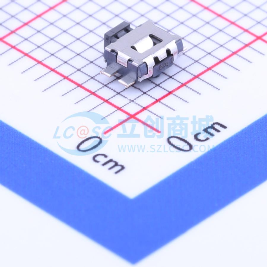 Linh kiện điện tử SKSCLBE010 SMD,3.6x3.5mm - Techcore Việt Nam