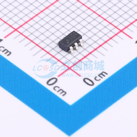 LMR51610XDBVR IC chuyển đổi nguồn DC-DC - Techcore Việt Nam