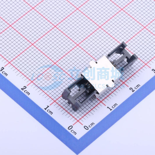 Bo mạch phát triển ATAVR-MICTOR38 MICROCHIP - Techcore Việt Nam