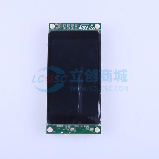 Bo mạch phát triển STM32F469I-DISCO ST - Techcore Việt Nam