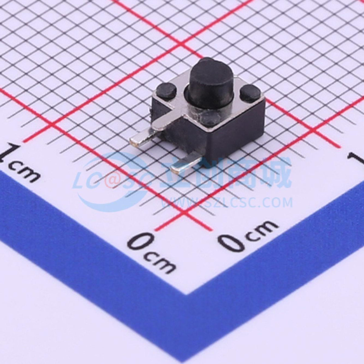 Linh kiện điện tử TS-1091B-A2B3-D2 - Techcore Việt Nam