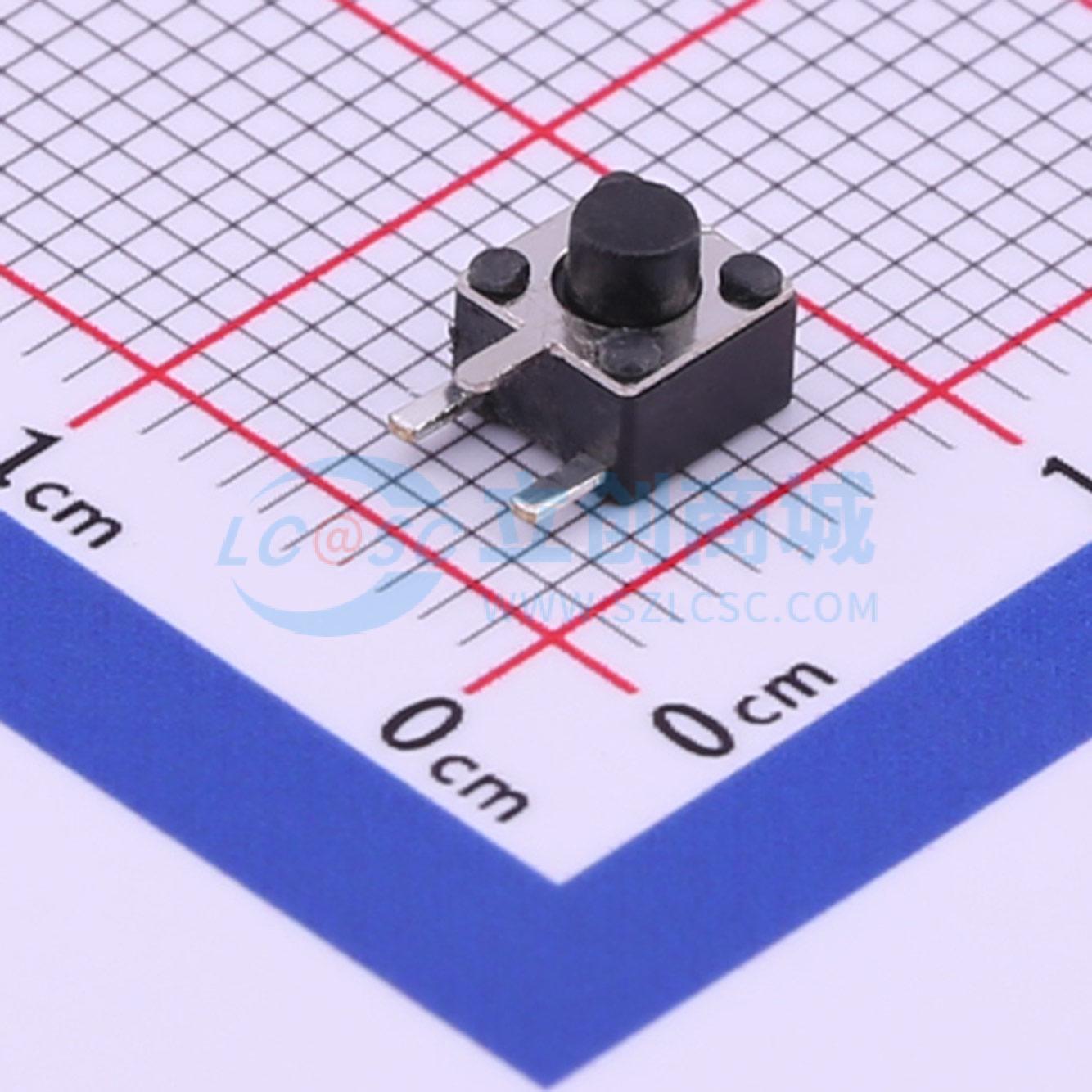 Linh kiện điện tử TS-1091B-A2B3-D2 - Techcore Việt Nam
