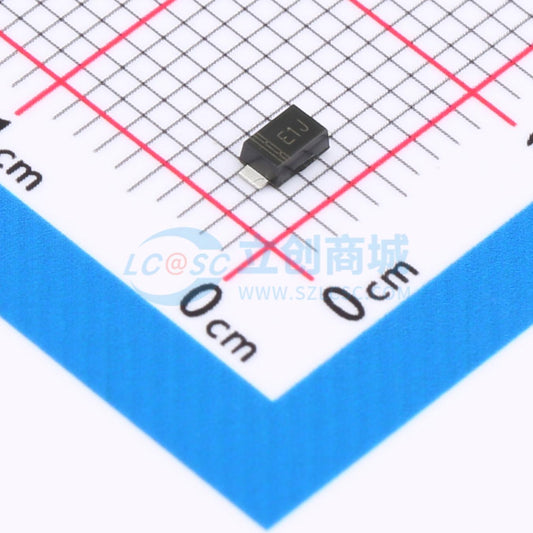 Diode YONGYUTAI(Yongyutai) - SOD-123FL - Techcore Việt Nam