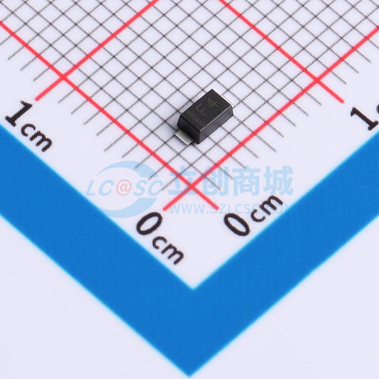 Diode FR104W R+O - SOD-123FL - Techcore Việt Nam