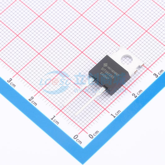 Diode SiC SIT08C065-HXY HXY MOSFET TO-220C-2L 1.38V@8A - Techcore Việt Nam