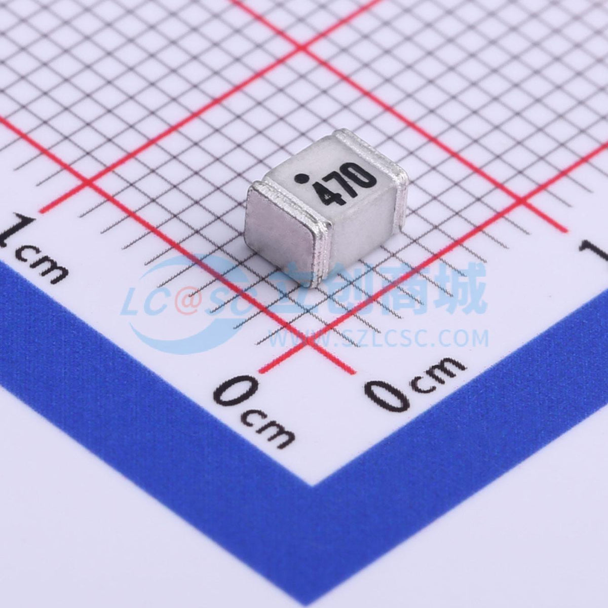 IC giao tiếp 4532-471-LF Brightking 1812 - Techcore Việt Nam