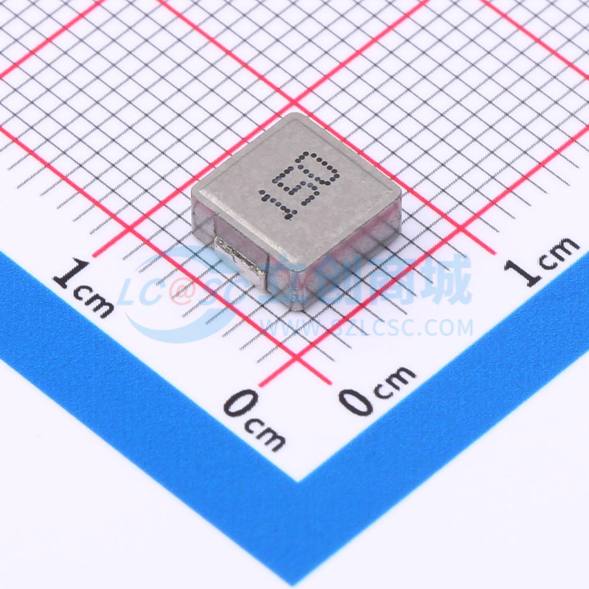 Cuộn Cảm Công Suất CYA0630-15UH SHOU HAN SMD,7.2x6.6mm 15uH 3A ±20% - Techcore Việt Nam
