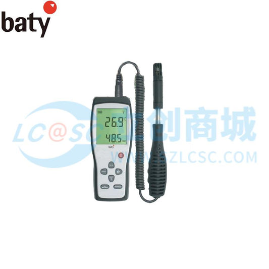 Máy đo nhiệt độ và độ ẩm 99-4040-816 BATY 50℃ 10~50℃ - Techcore Việt Nam