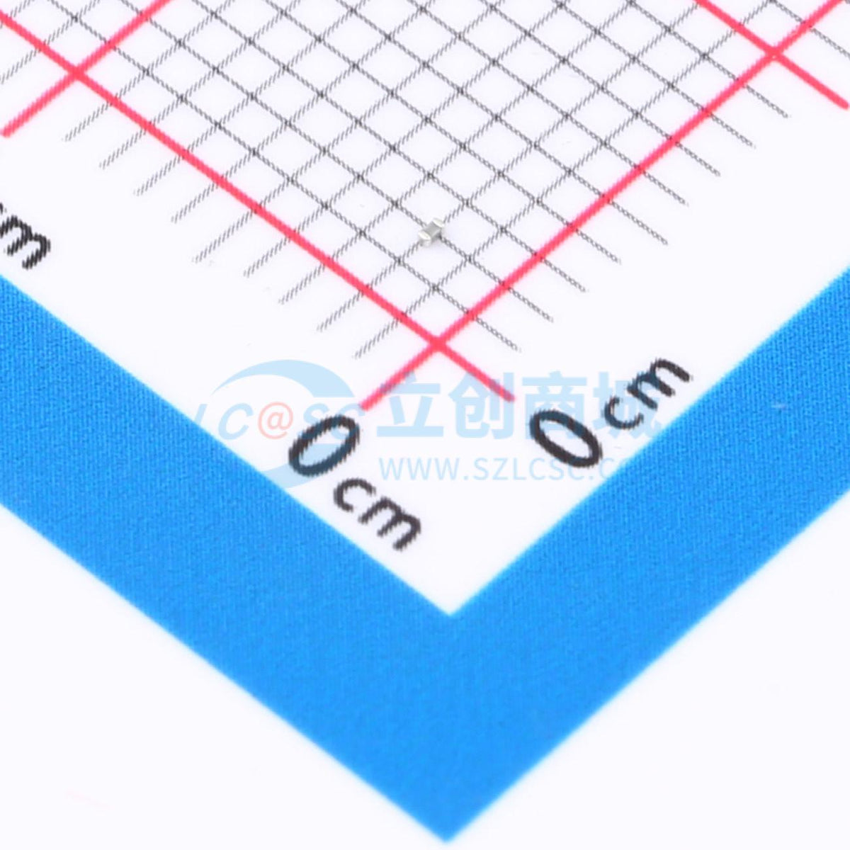 Linh kiện điện tử GRM0335C1H101JA01D muRata 0201 - Techcore Việt Nam
