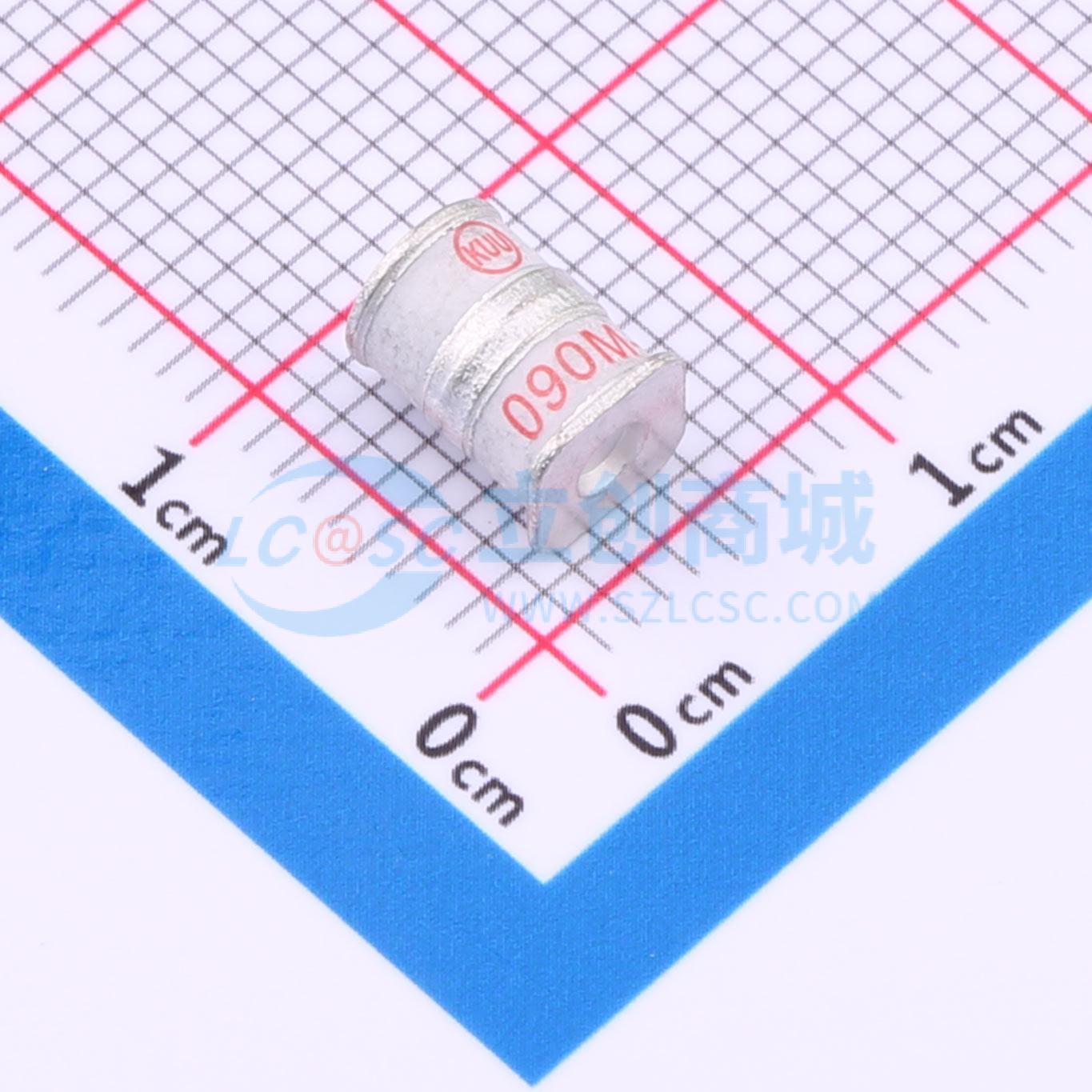 Linh kiện điện tử 3RL090M-5-S SMD - Techcore Việt Nam