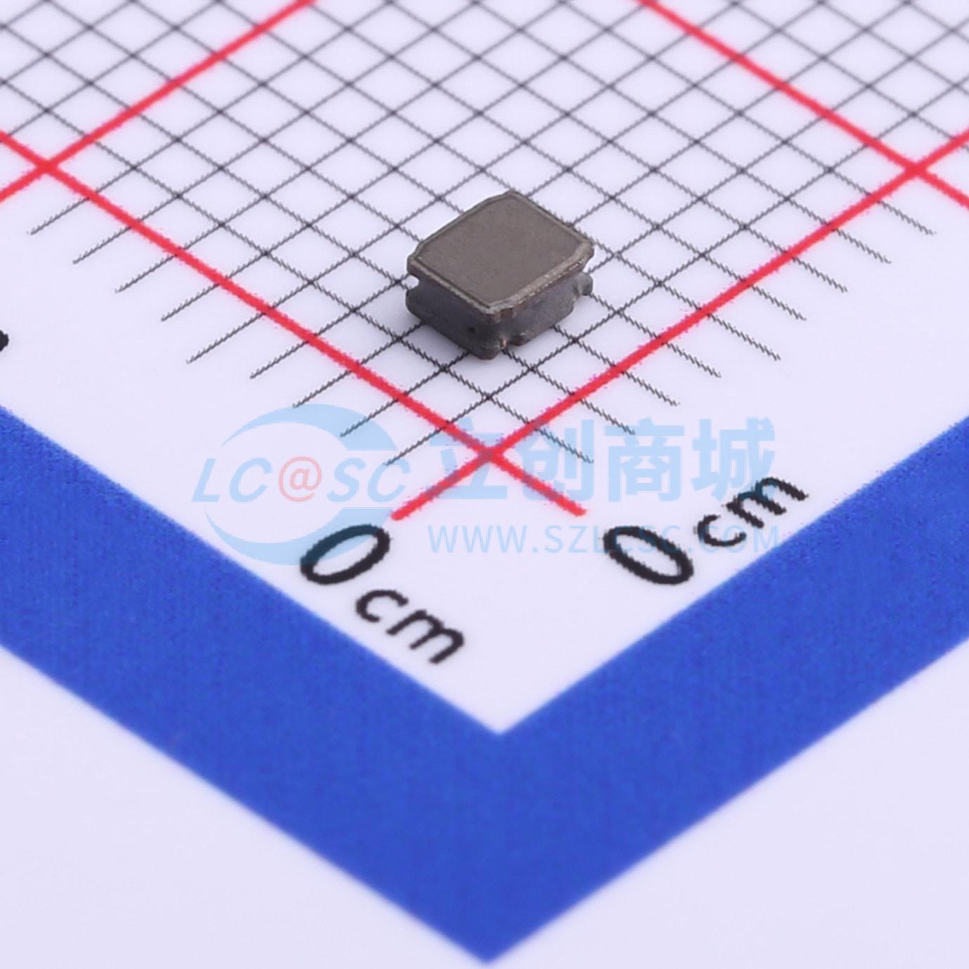 Cuộn Cảm Công Suất FHD252012S-100MT cjiang 1008 10uH 1A ±20% - Techcore Việt Nam